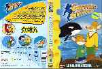 miniatura geronimo-stilton-volumen-04-custom-por-jonander1 cover dvd