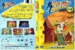 miniatura geronimo-stilton-volumen-07-por-centuryon cover dvd