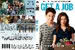 miniatura get-a-job-custom-por-lolocapri cover dvd