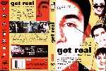 miniatura get-real-por-malevaje cover dvd
