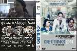 miniatura getting-on-temporada-01-custom-por-jonander1 cover dvd