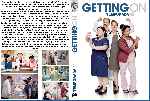 miniatura getting-on-temporada-02-custom-v2-por-mackintosh cover dvd