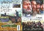 miniatura gettysburg-por-zarkof cover dvd