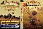 miniatura gettysburg-tres-dias-para-un-destino-custom-por- cover dvd