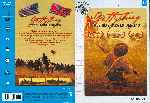 miniatura gettysburg-tres-dias-para-un-destino-el-mundo-por-argomaniz cover dvd