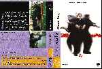 miniatura ghost-dog-cine-aula-por-condozco-jones cover dvd