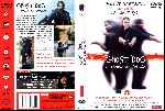miniatura ghost-dog-el-camino-del-samurai-por-condozco-jones cover dvd