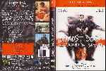 miniatura ghost-dog-el-camino-del-samurai-region-4-cine-de-autor-por-cascahuin cover dvd