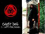 miniatura ghost-dog-el-camino-del-samurai-region-4-inlay-cine-de-autor-por-cascahuin cover dvd
