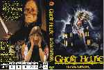 miniatura ghost-house-la-casa-fantasma-custom-por-snake36 cover dvd
