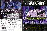 miniatura ghost-in-the-shell-1995-por-ciamad85 cover dvd
