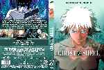 miniatura ghost-in-the-shell-custom-v2-por-pepe2205 cover dvd