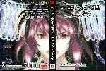 miniatura ghost-in-the-shell-stand-alone-complex-solid-state-society-custom-por-dondelain cover dvd