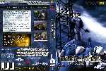 miniatura ghost-in-the-shell-stand-alone-complex-volumen-01-por-jose52 cover dvd