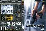 miniatura ghost-in-the-shell-stand-alone-complex-volumen-01-v2-por-jose52 cover dvd