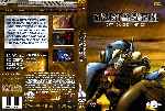 miniatura ghost-in-the-shell-stand-alone-complex-volumen-02-por-jose52 cover dvd