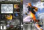 miniatura ghost-in-the-shell-stand-alone-complex-volumen-02-v2-por-jose52 cover dvd