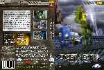 miniatura ghost-in-the-shell-stand-alone-complex-volumen-03-v2-por-jose52 cover dvd