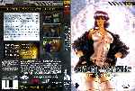 miniatura ghost-in-the-shell-stand-alone-complex-volumen-05-por-jose52 cover dvd
