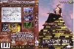 miniatura ghost-in-the-shell-stand-alone-complex-volumen-06-v2-por-candilas1970 cover dvd