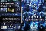 miniatura ghost-in-the-shell-the-rising-custom-por-dondelain cover dvd