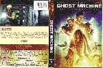 miniatura ghost-machine-custom-por-cabayero cover dvd