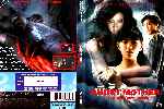 miniatura ghost-mother-custom-por-jonatan-casas cover dvd