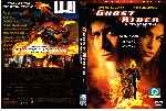 miniatura ghost-rider-el-vengador-fantasma-region-4-por-alpa cover dvd
