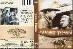 miniatura ghost-town-custom-por-jonander1 cover dvd