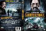 miniatura ghostquake-custom-por-shafiro cover dvd