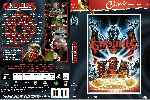 miniatura ghoulies-custom-por-jhongilmon cover dvd