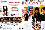 miniatura gigantic-custom-por-kal-noc cover dvd