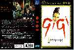 miniatura gigi-clasicos-en-dvd-por-rabbit-80 cover dvd