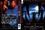 miniatura ginger-snaps-3-el-origen-alquiler-por-jose52 cover dvd