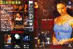 miniatura ginger-snaps-trilogia-custom-por-peedrosa cover dvd