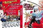 miniatura gintama-custom-por-lolocapri cover dvd