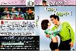 miniatura girl-happy-custom-v2-por-jhongilmon cover dvd