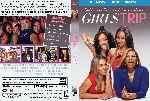 miniatura girls-trip-custom-por-yulanxl cover dvd