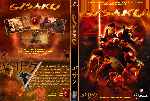 miniatura gisaku-custom-por-chussbe cover dvd