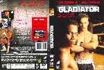 miniatura gladiator-1992-por-atriel cover dvd