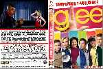 miniatura glee-temporada-01-volumen-02-custom-por-jonander1 cover dvd