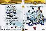 miniatura glorias-blancas-05-los-mariscales-por-listherledezma cover dvd