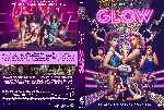 miniatura glow-temporada-01-custom-por-lolocapri cover dvd