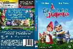 miniatura gnomeo-y-julieta-custom-v4-por-misterestrenos cover dvd