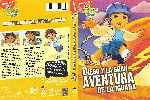 miniatura go-diego-go-diego-y-la-gran-aventura-de-la-iguana-por-lolocapri cover dvd