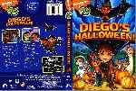 miniatura go-diego-go-diegos-haloween-custom-por-jrc cover dvd