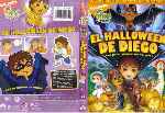 miniatura go-diego-go-el-halloween-de-diego-por-eltabaco cover dvd