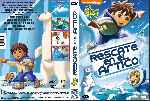 miniatura go-diego-go-rescate-en-el-artico-custom-por-jonander1 cover dvd