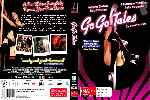 miniatura go-go-tales-custom-por-argomaniz cover dvd