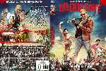 miniatura go-goa-gone-custom-por-shafiro cover dvd